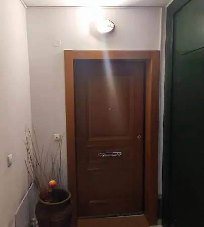 Adam House