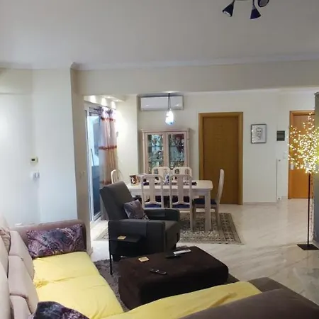 Adam House شقة *