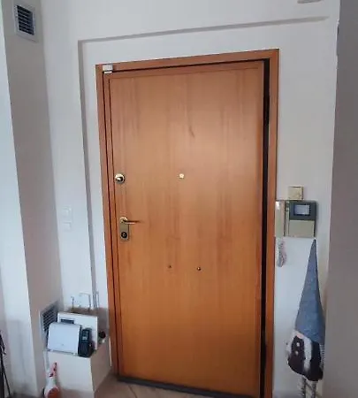 شقة Adam House سالونيك