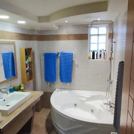 شقة Adam House سالونيك