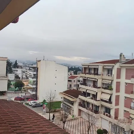 Adam House سالونيك