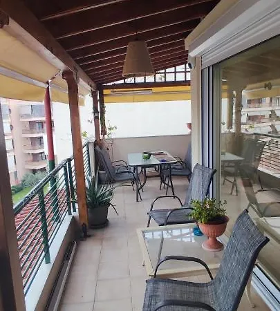 شقة Adam House سالونيك