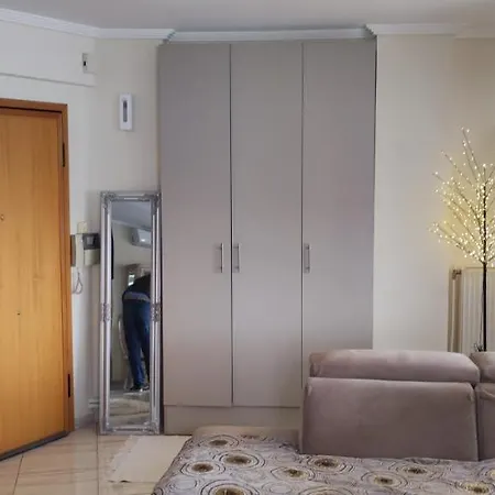 Adam House