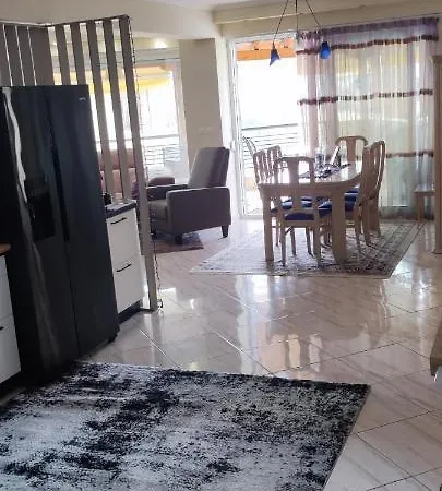 Adam House شقة