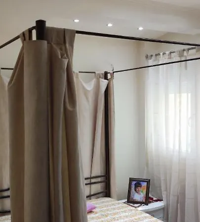 شقة Adam House سالونيك