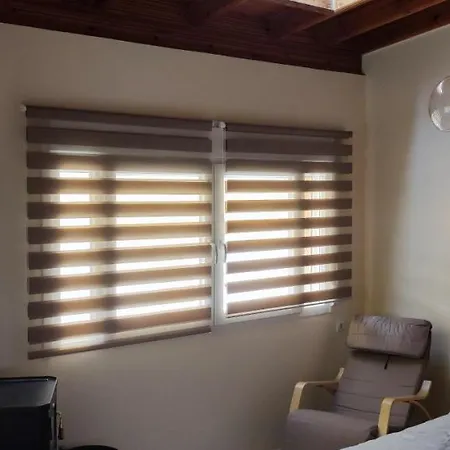 Adam House شقة
