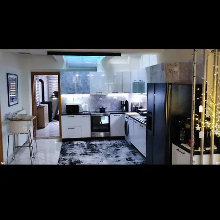 Adam House *