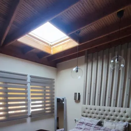 شقة Adam House سالونيك
