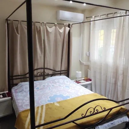 Adam House شقة سالونيك