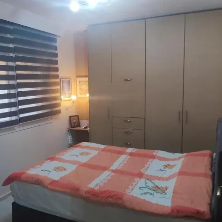Adam House شقة *