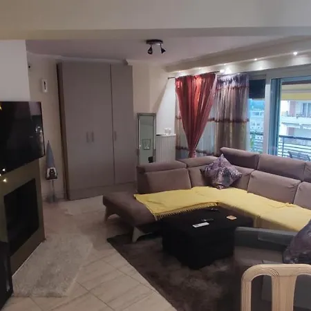 Adam House