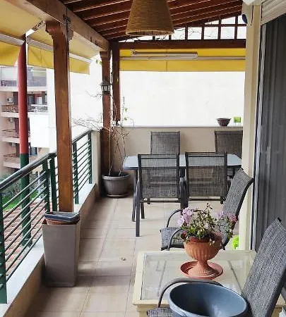 Adam House 塞萨洛尼基