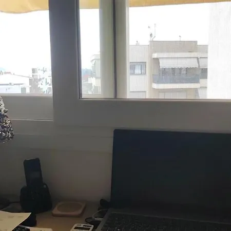 公寓 Adam House 塞萨洛尼基